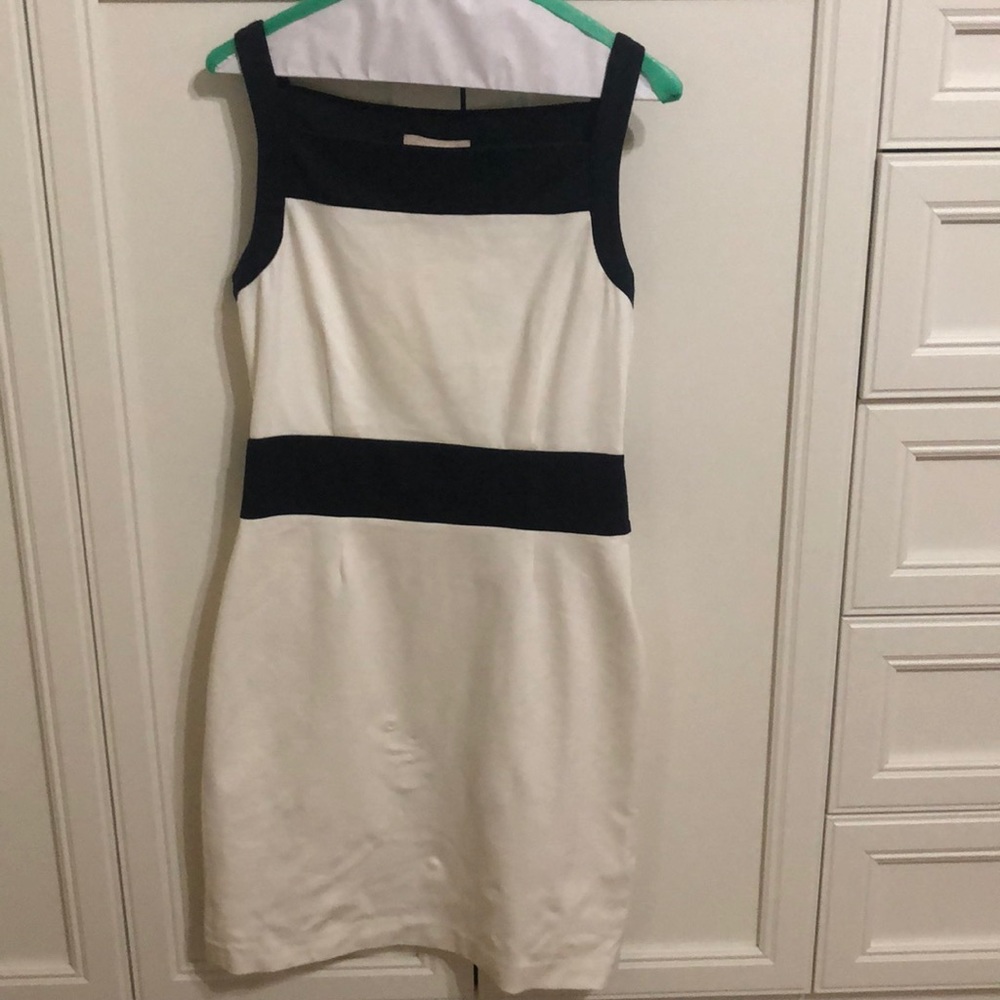 Beautiful Banana Republic dress